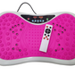 PLATAFORMA VIBRATORIA FITNESS