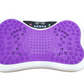 PLATAFORMA VIBRATORIA FITNESS