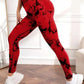 Leggins Tye die