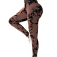 Leggins Tye die