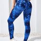 Leggins Tye die