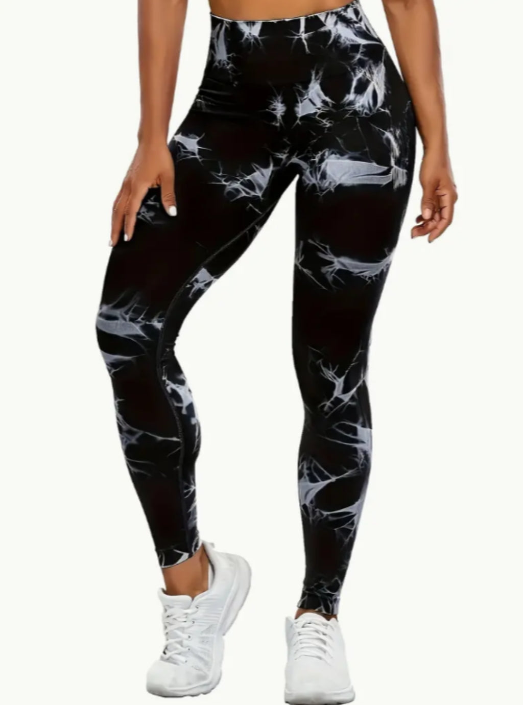 Leggins Tye die