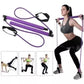 Banda Barra De Pilates Fitness