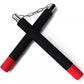 Nunchakus espuma principiante para entreno