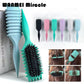 Cepillo para rizar el cabello ohayo
