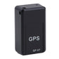 Mini GPS Rastreador Inalámbrico Recargable