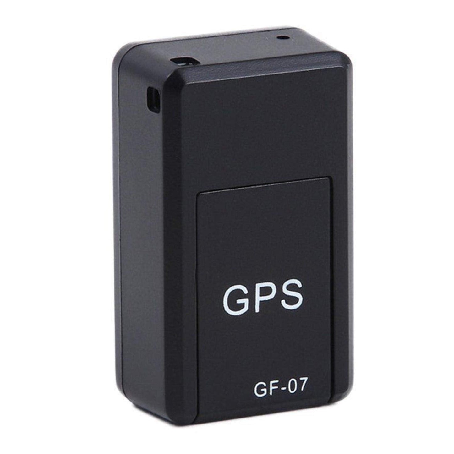 Mini GPS Rastreador Inalámbrico Recargable