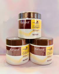 CREMA COLLAGENO REPARADO KARSELL